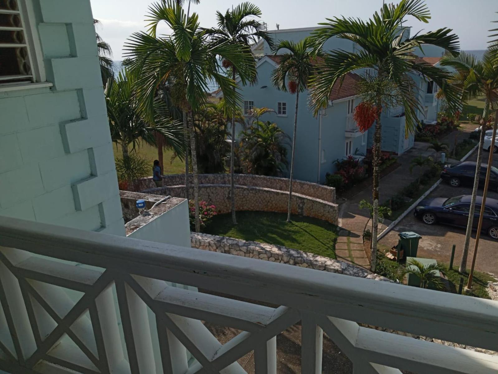 Point Village, Negril, Jamaica Екстер'єр фото